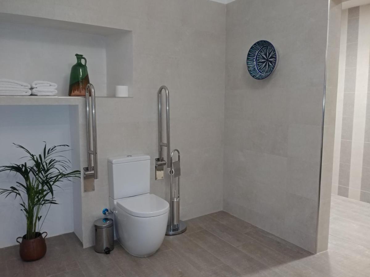 Holiday home Masia Orta Sant Feliu de Buixalleu