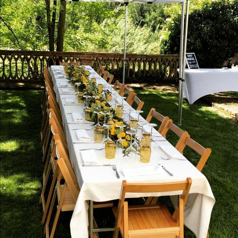 Holiday home Masia Orta