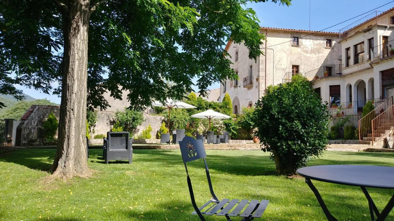 Holiday home Masia Orta *