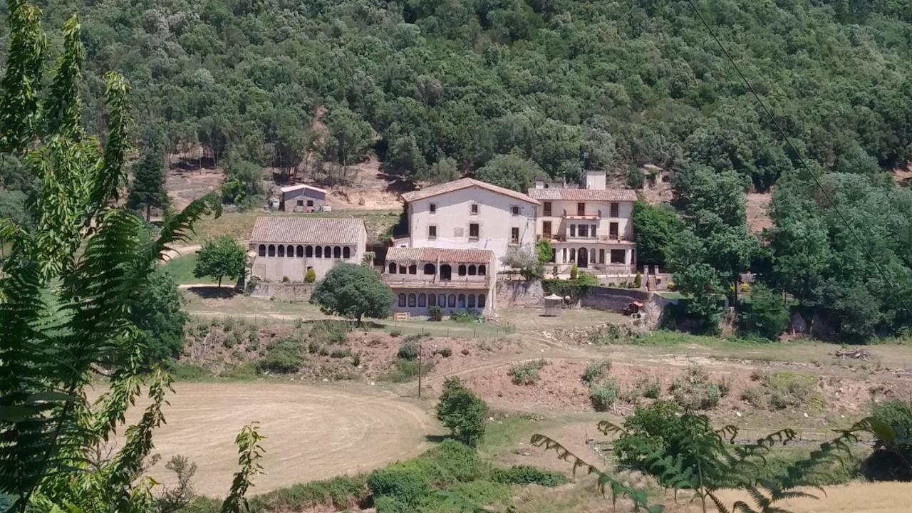 Masia Orta * Sant Feliu de Buixalleu