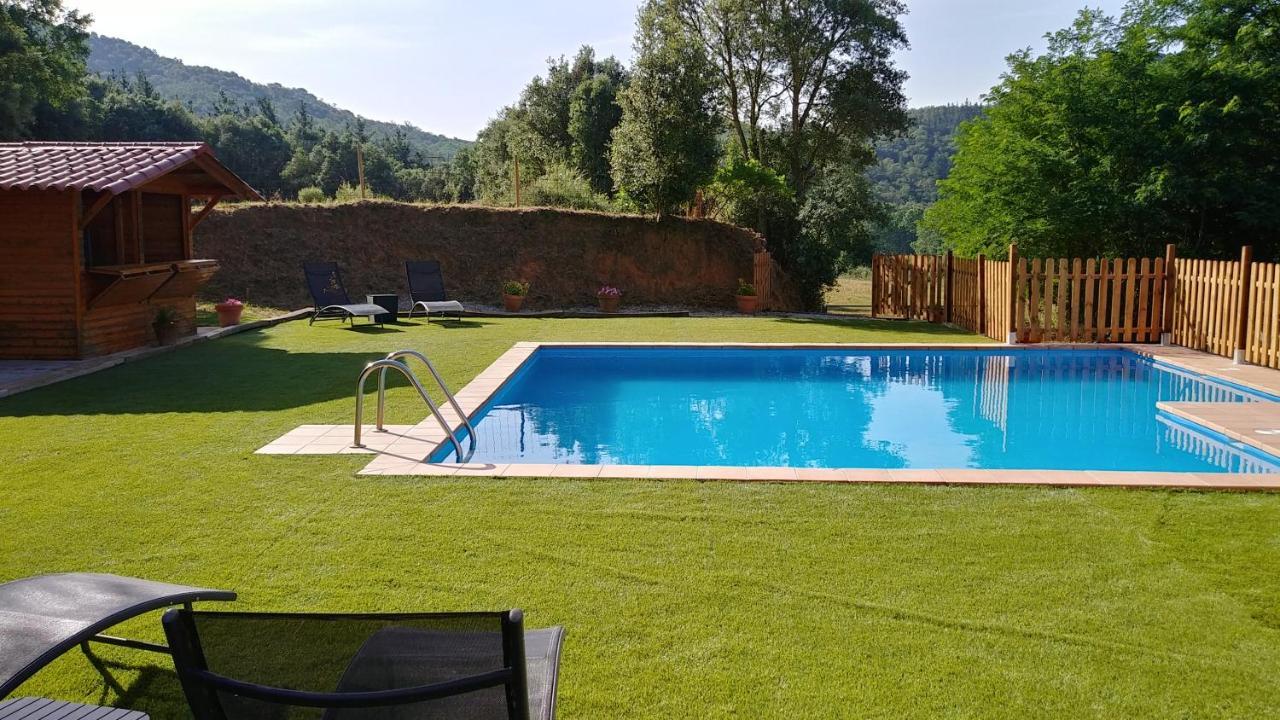 Masia Orta Holiday home *