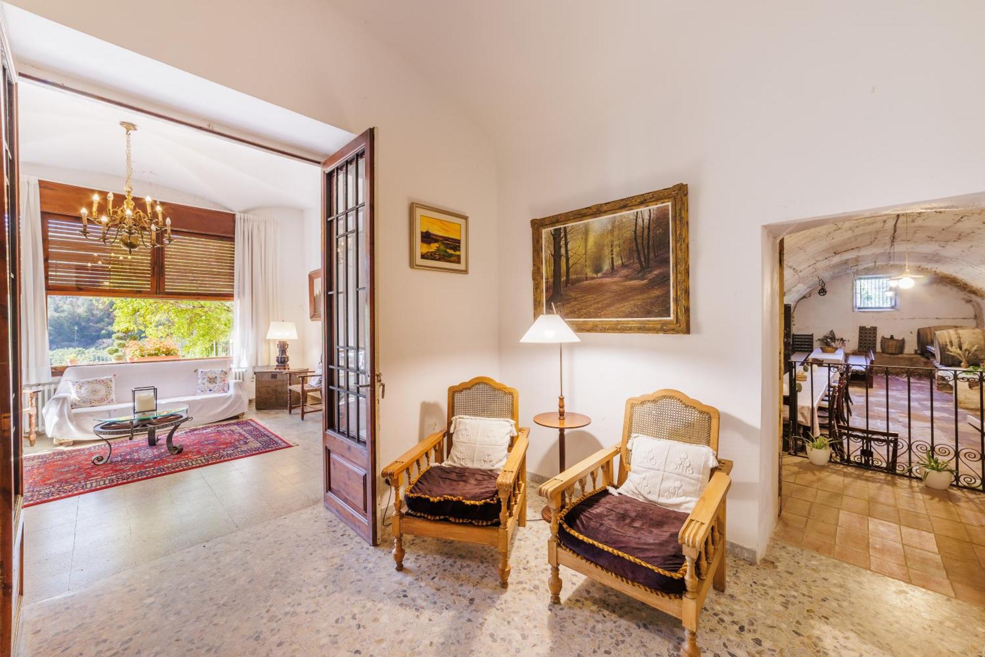 Holiday home Masia Orta *