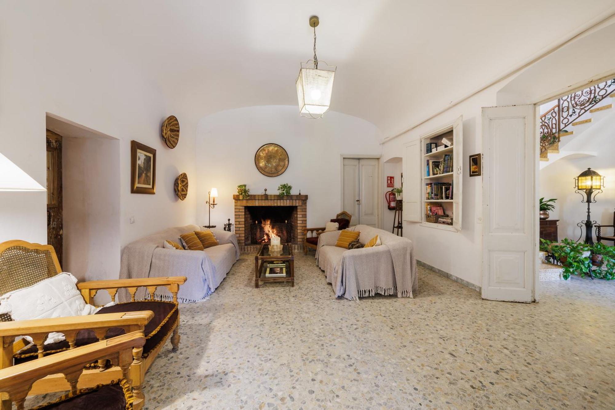 Masia Orta