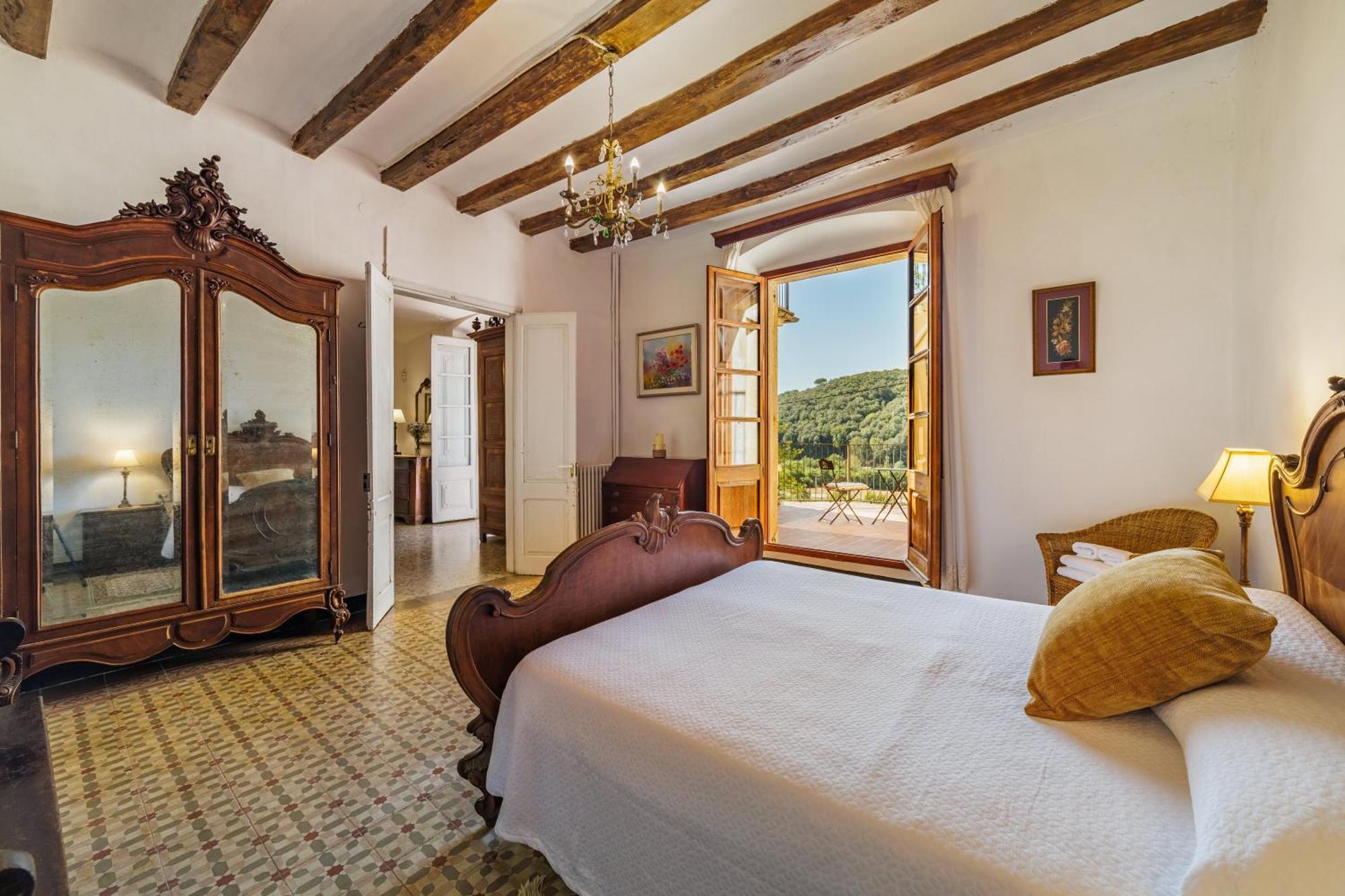 Masia Orta Holiday home