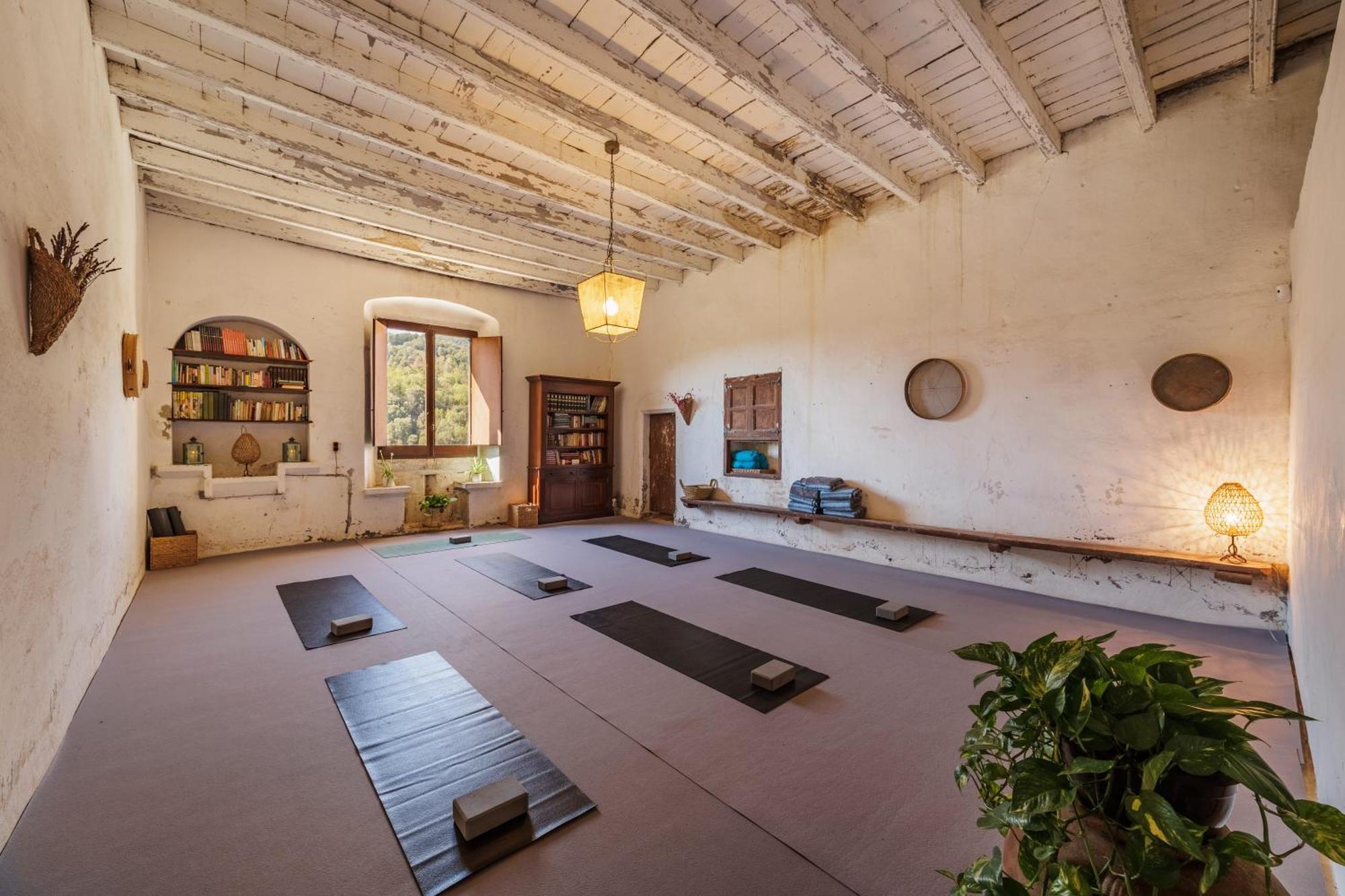 Masia Orta Holiday home *