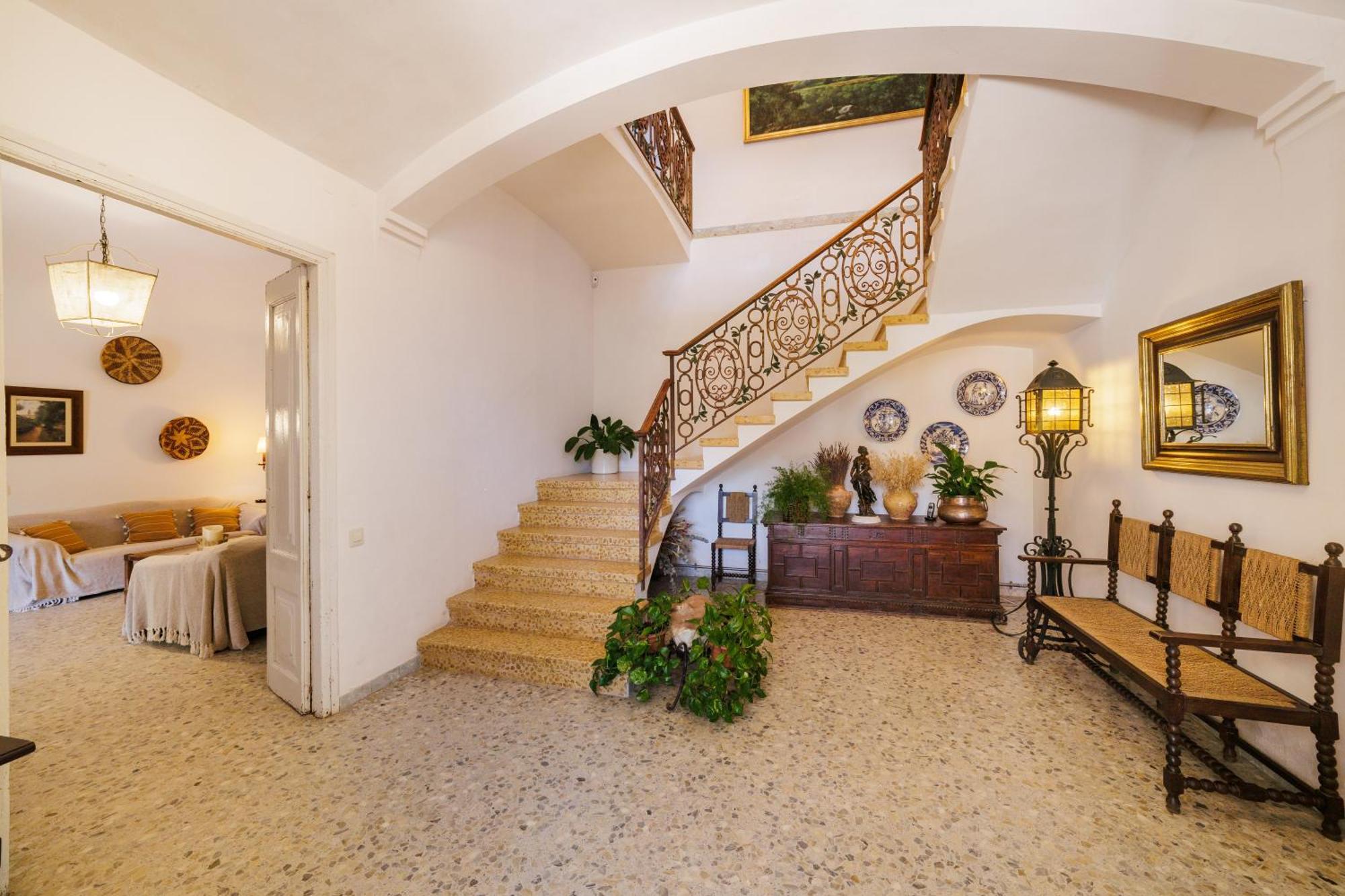 Holiday home Masia Orta