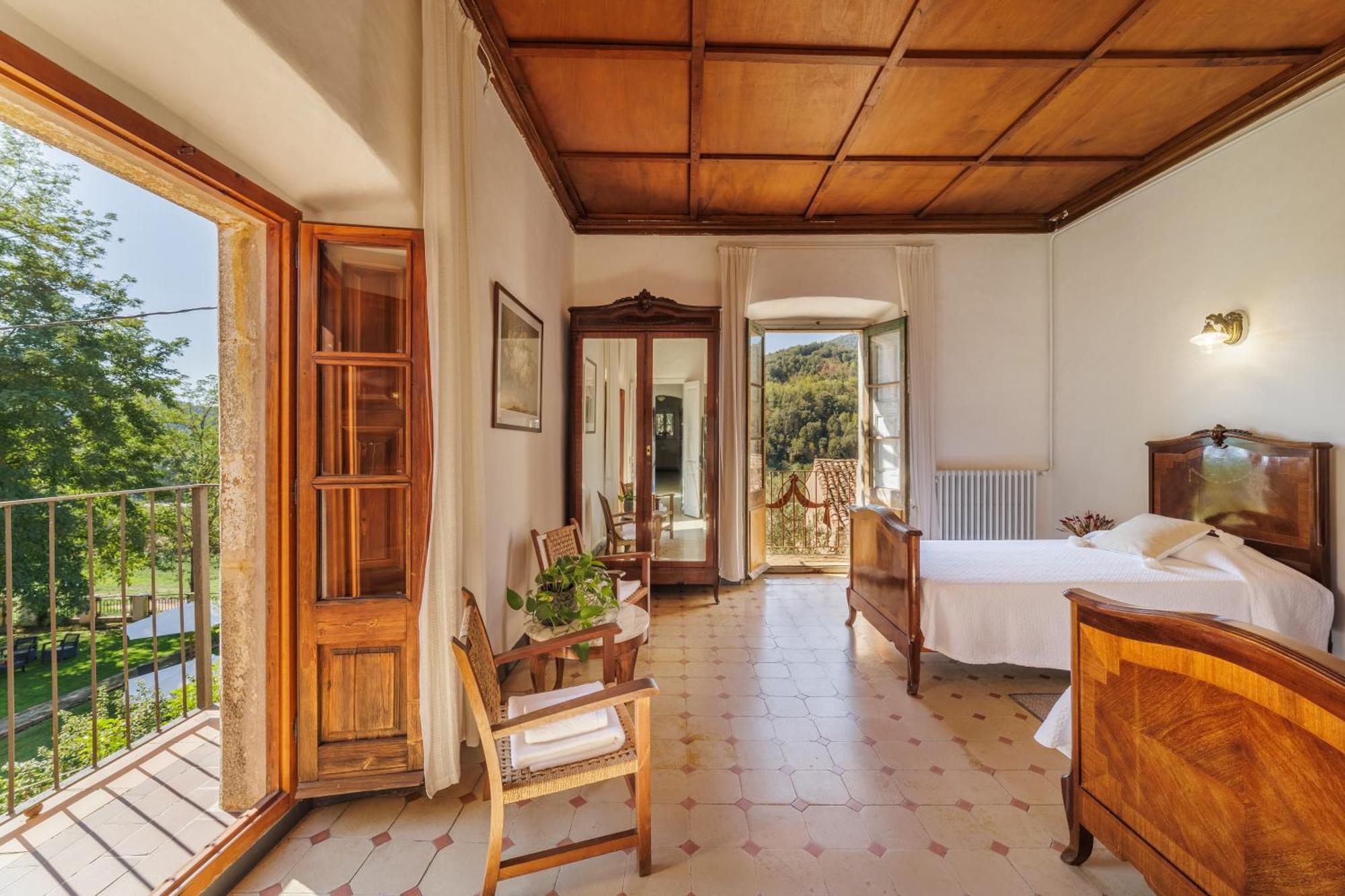 Masia Orta Holiday home