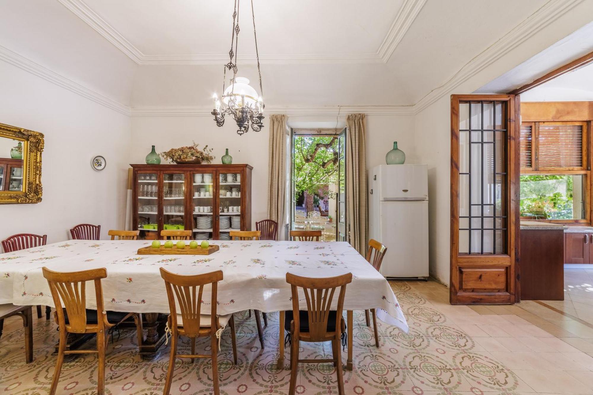 Holiday home Masia Orta