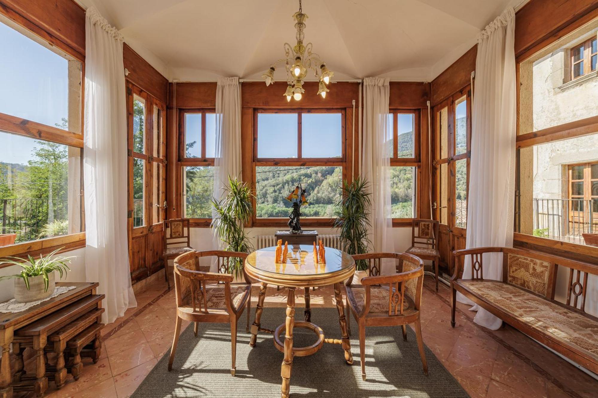 Holiday home Masia Orta