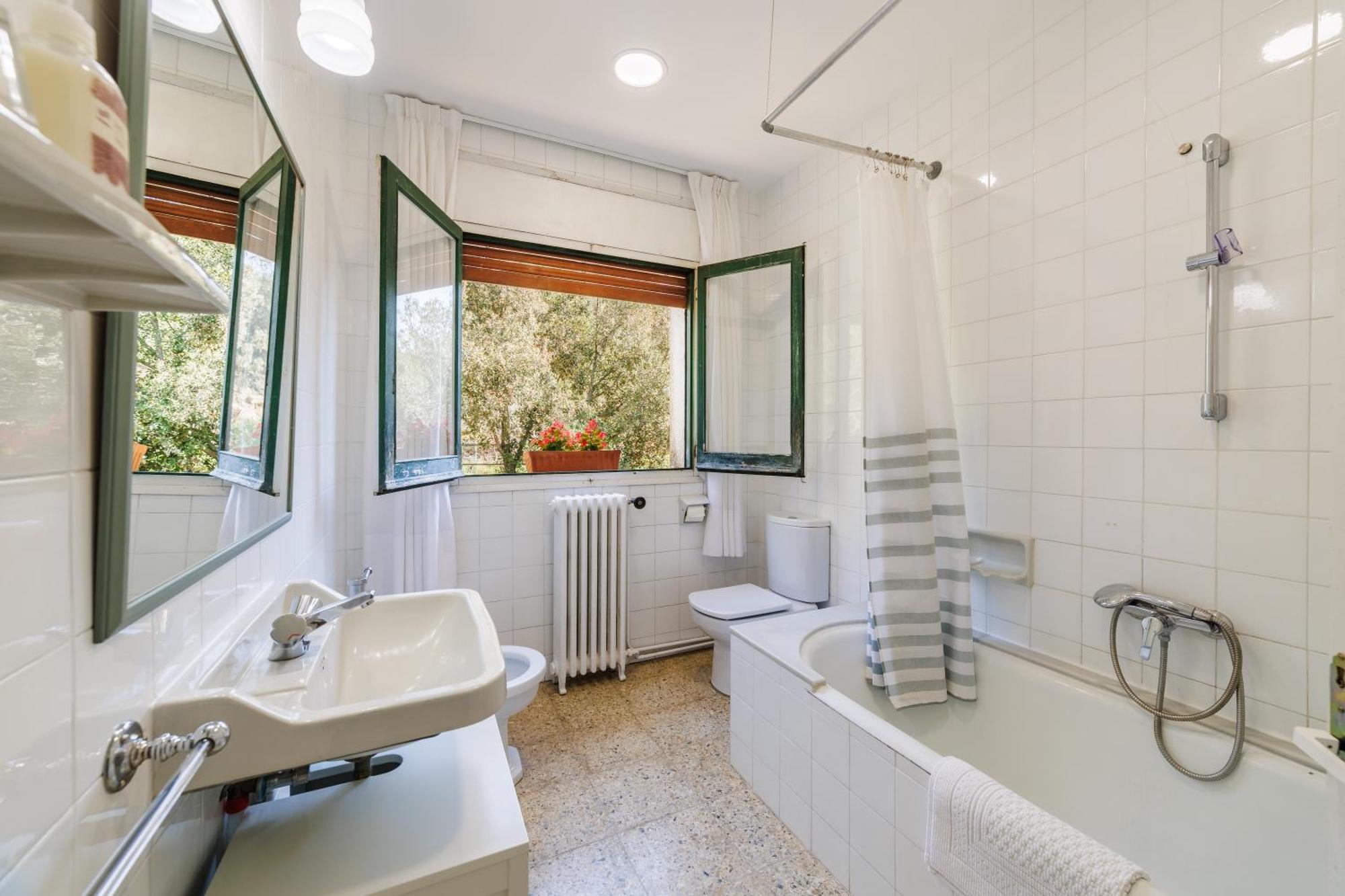 Masia Orta Holiday home