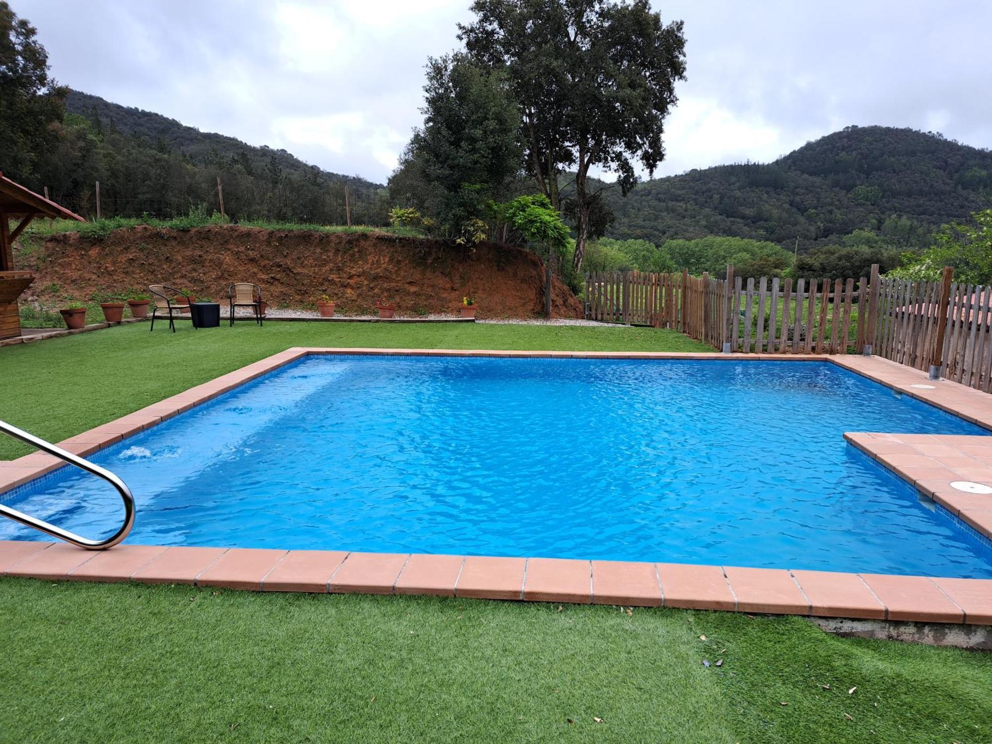Holiday home Masia Orta *